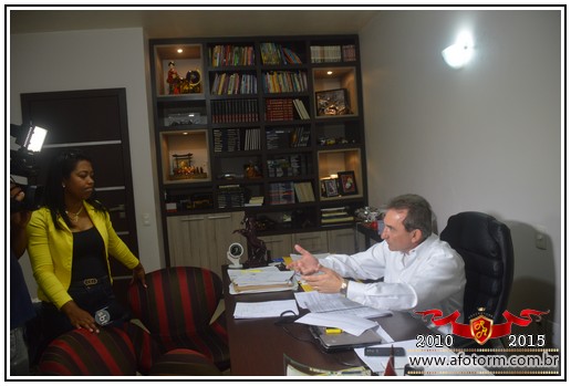 rolim de moura